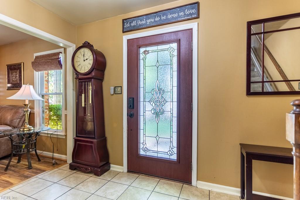265 Curtis Tignor Road Newport News VA 23608