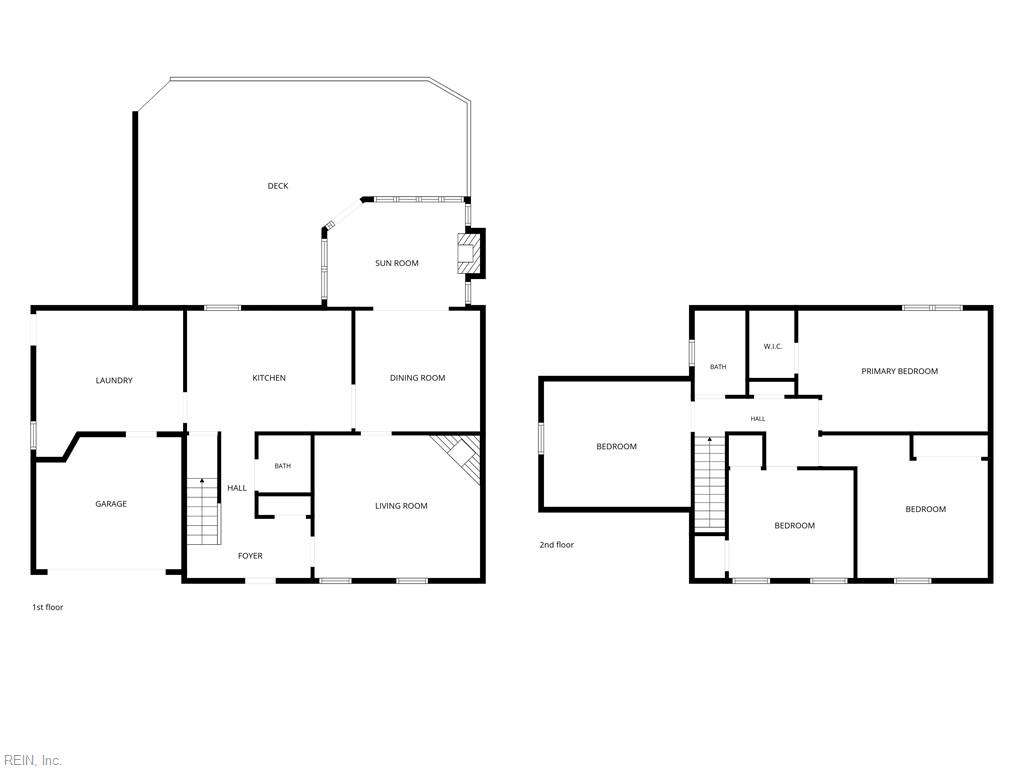 265 Curtis Tignor Road Newport News VA 23608