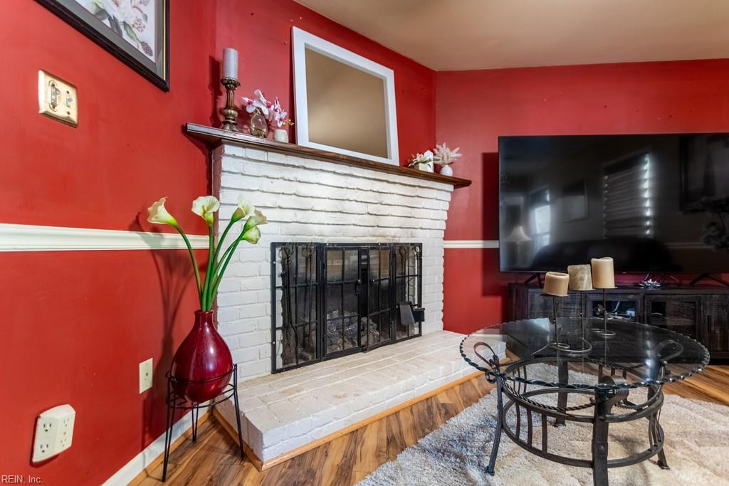 265 Curtis Tignor Road Newport News VA 23608