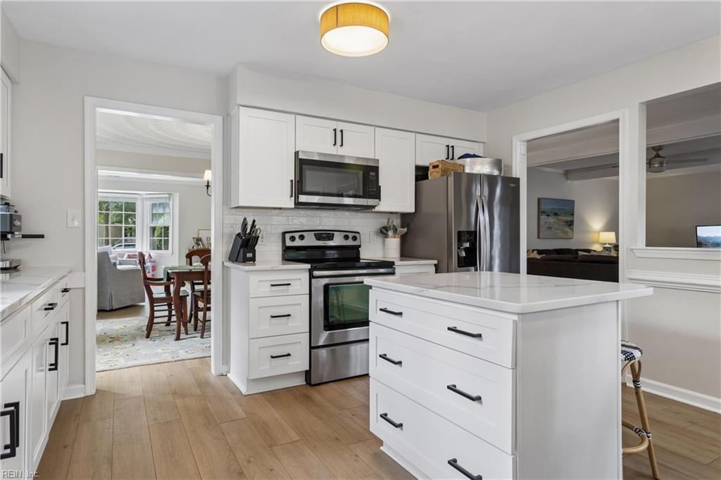 810 Bishop Court Newport News VA 23602