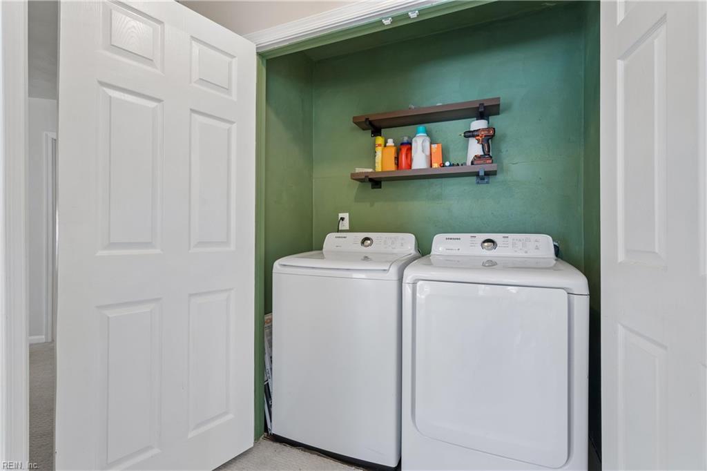 810 Bishop Court Newport News VA 23602
