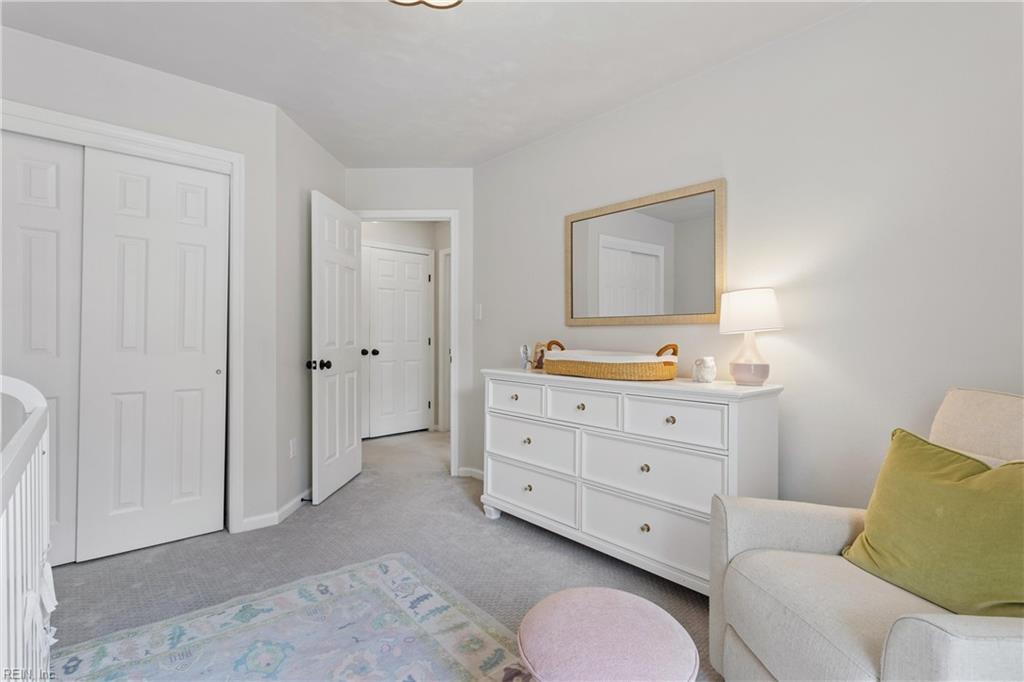 810 Bishop Court Newport News VA 23602