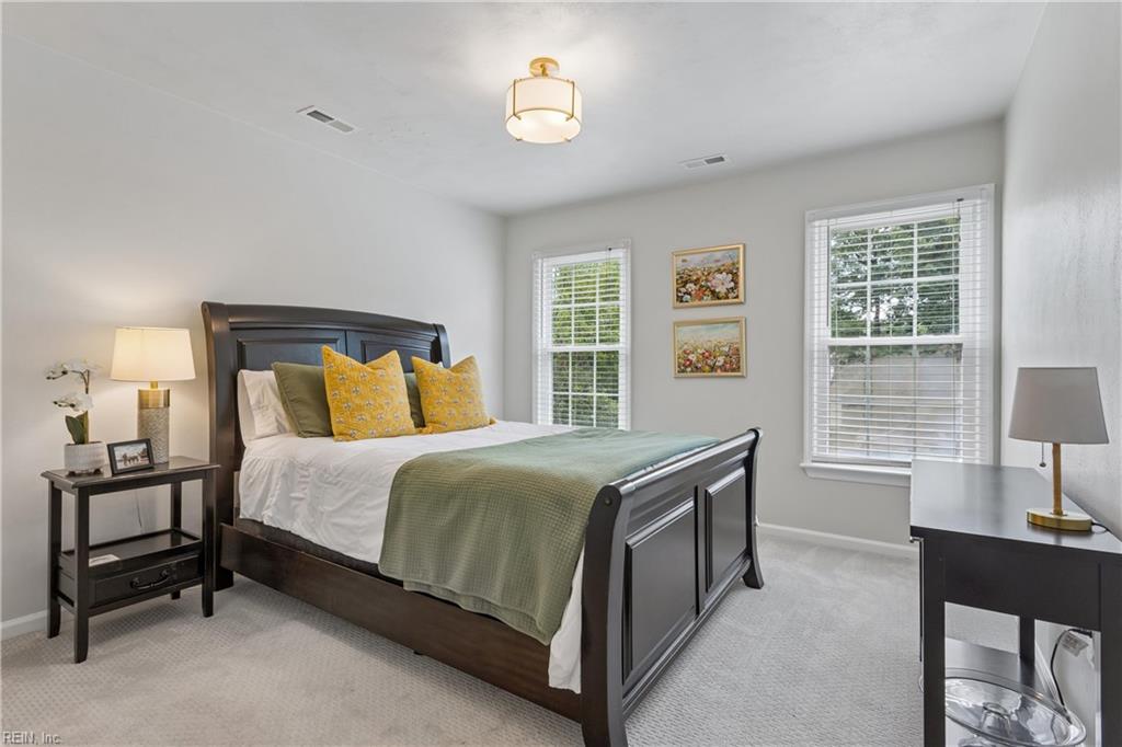 810 Bishop Court Newport News VA 23602