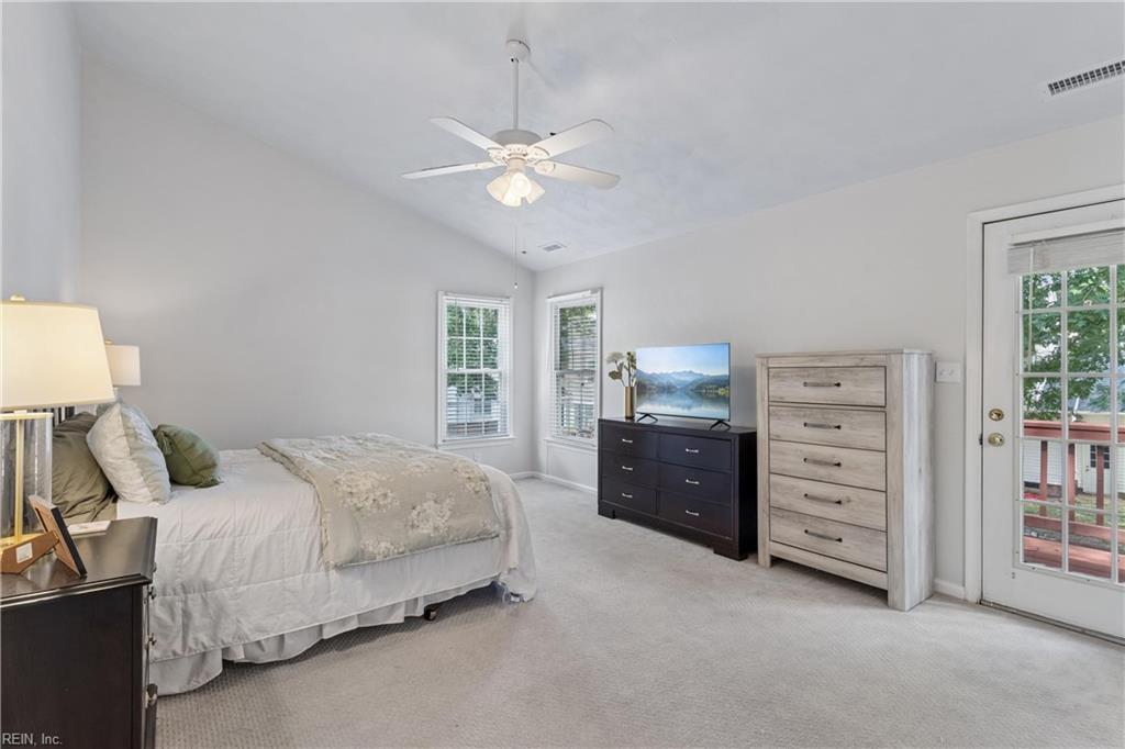 810 Bishop Court Newport News VA 23602
