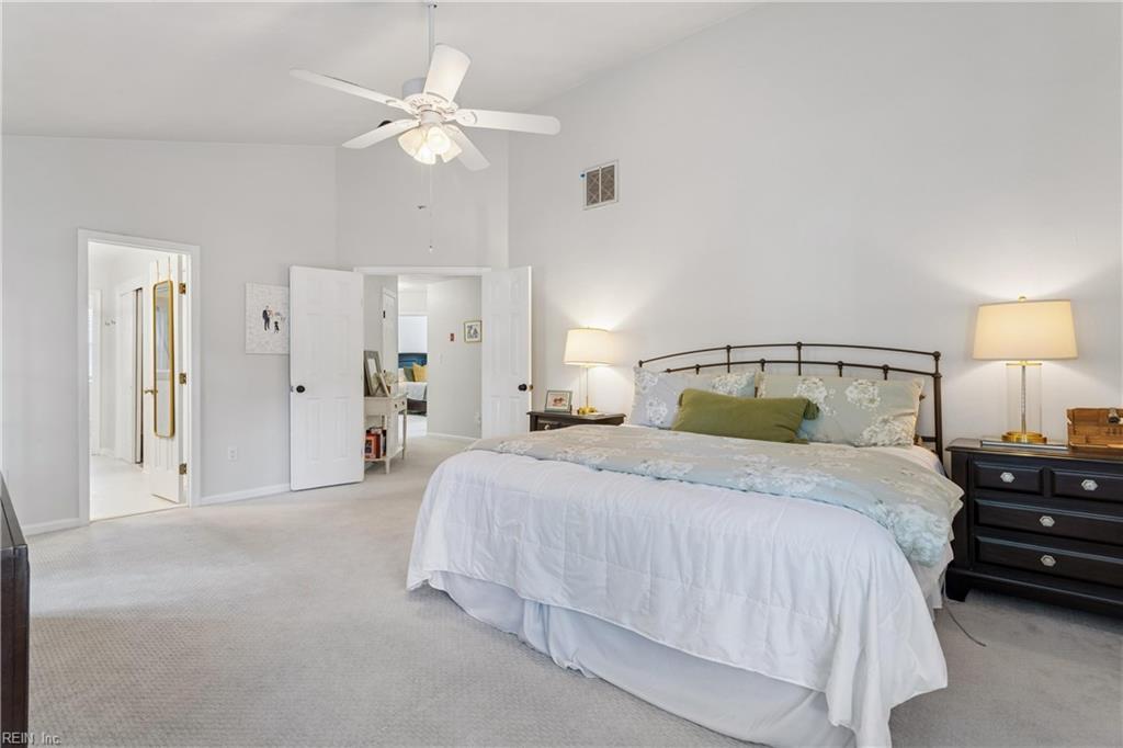 810 Bishop Court Newport News VA 23602