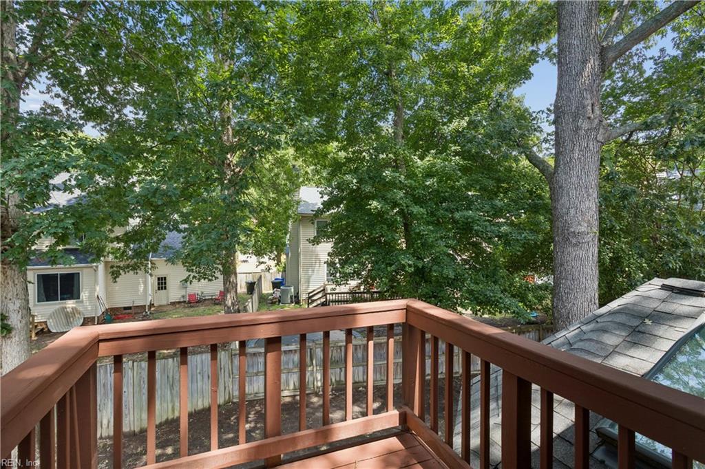810 Bishop Court Newport News VA 23602