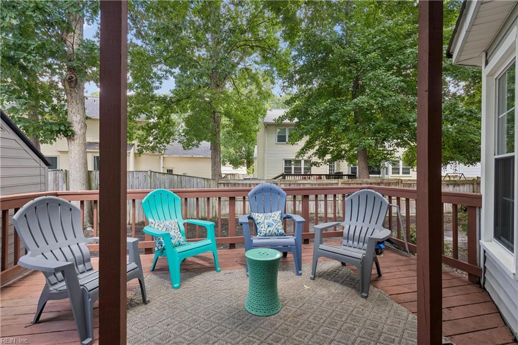 810 Bishop Court Newport News VA 23602