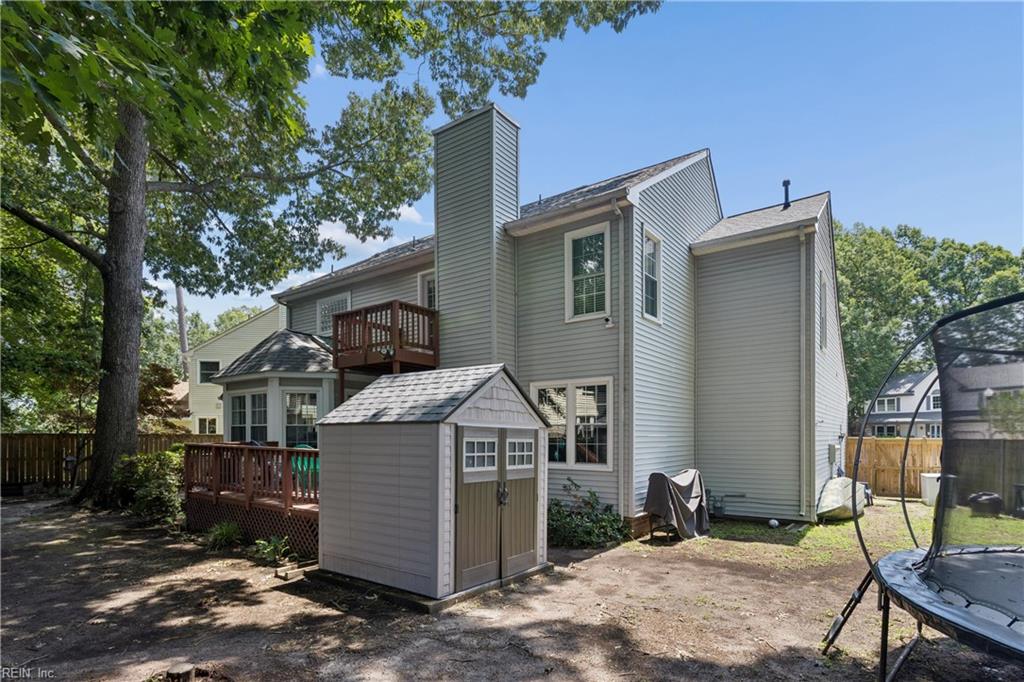 810 Bishop Court Newport News VA 23602