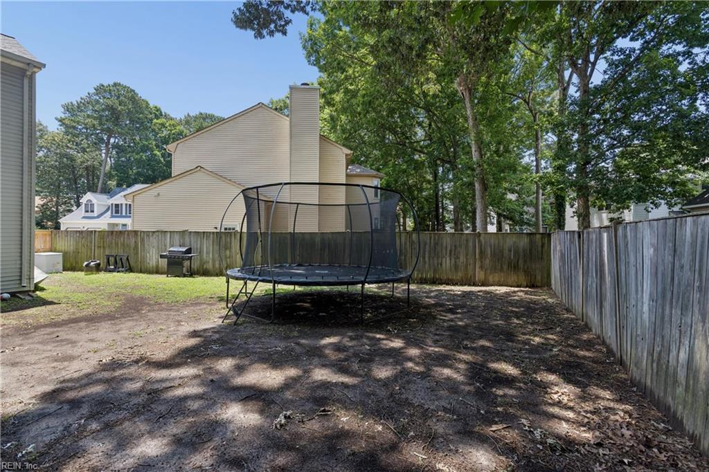 810 Bishop Court Newport News VA 23602