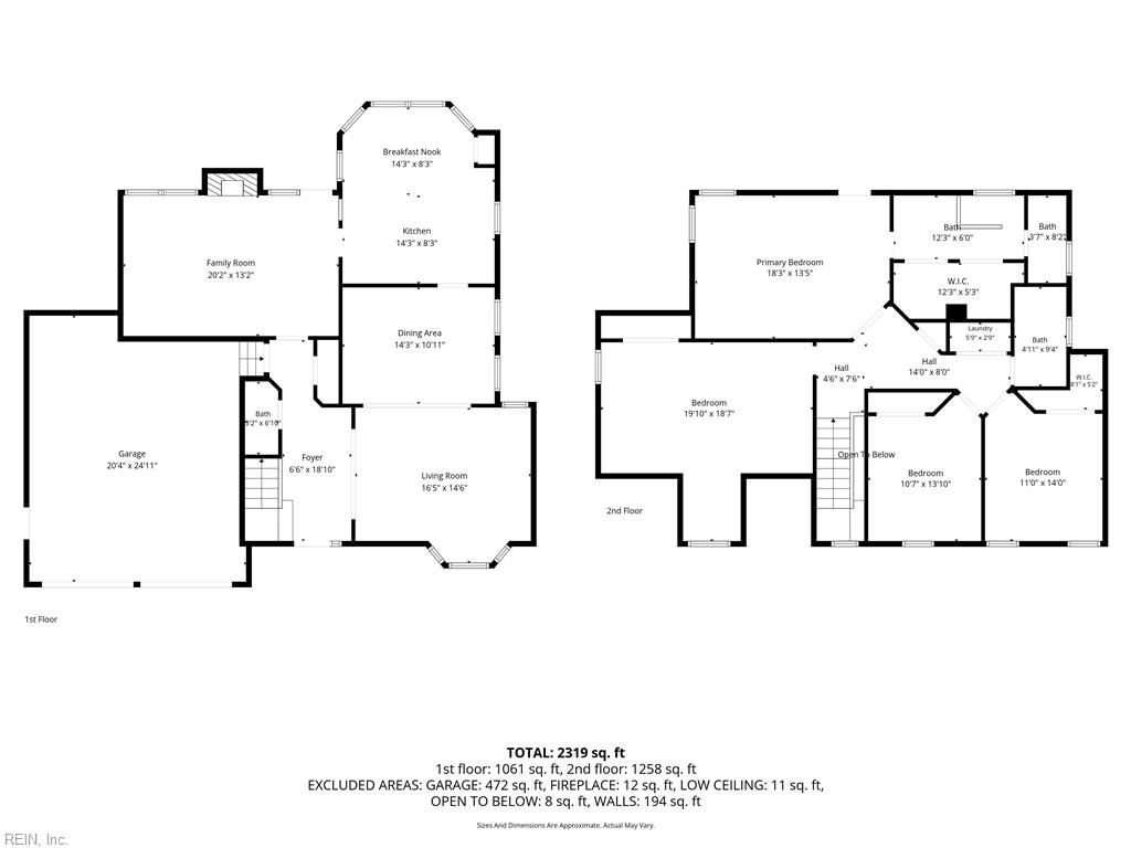810 Bishop Court Newport News VA 23602
