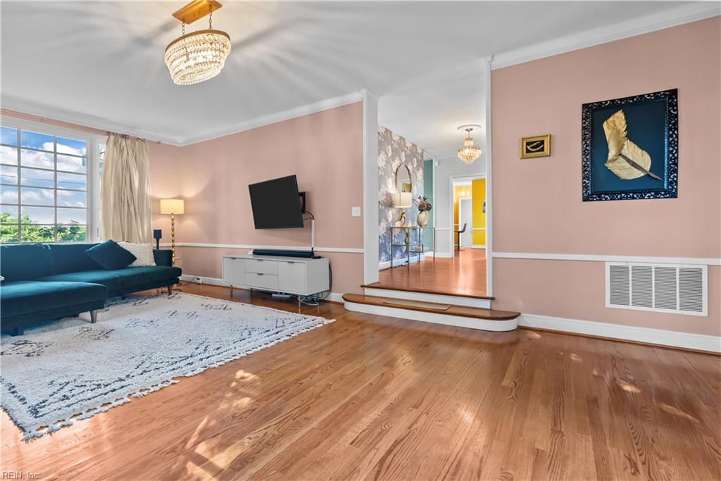 6929 Belvedere Drive Newport News VA 23607