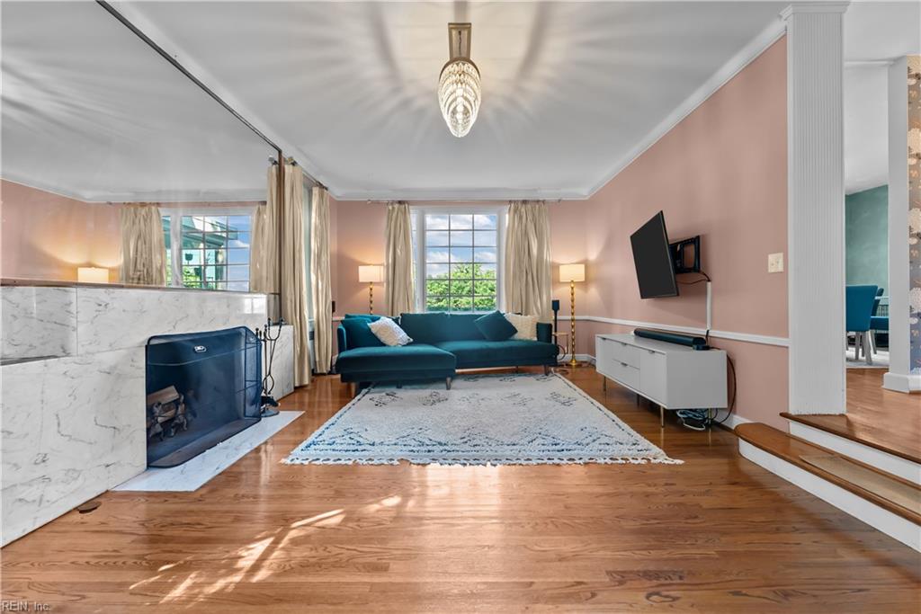 6929 Belvedere Drive Newport News VA 23607