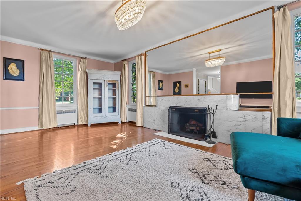 6929 Belvedere Drive Newport News VA 23607