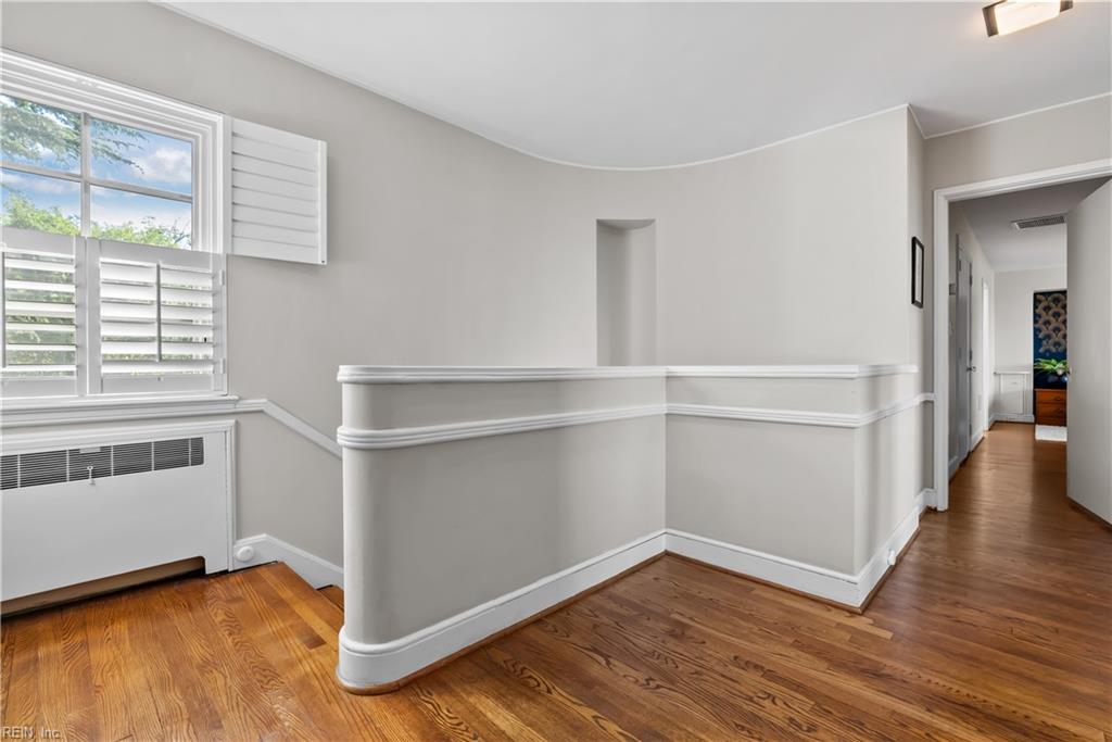 6929 Belvedere Drive Newport News VA 23607