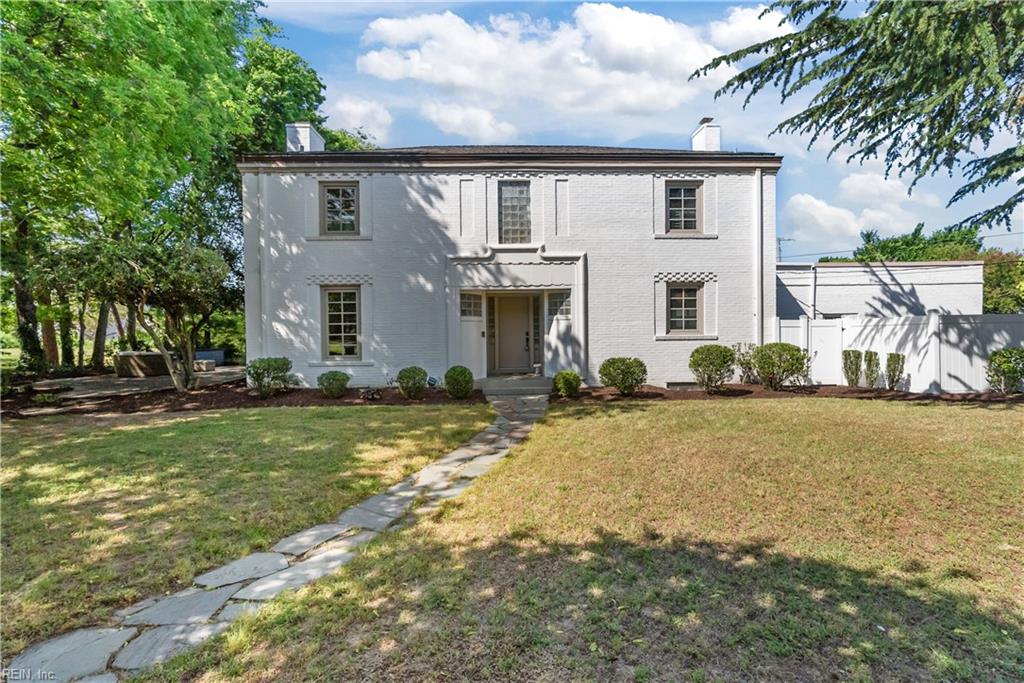 6929 Belvedere Drive Newport News VA 23607
