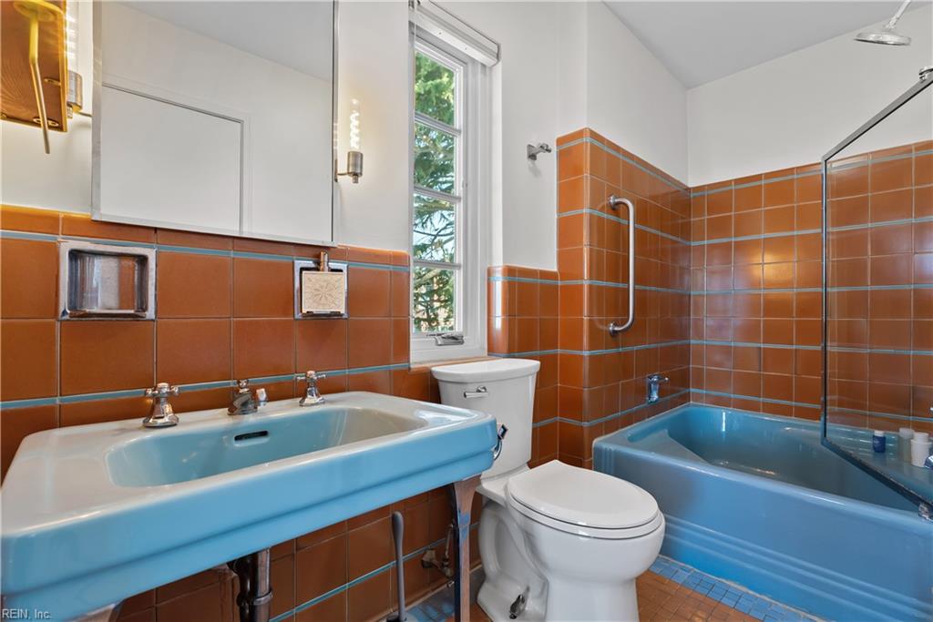 6929 Belvedere Drive Newport News VA 23607
