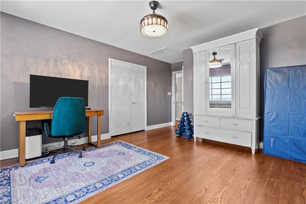 6929 Belvedere Drive Newport News VA 23607