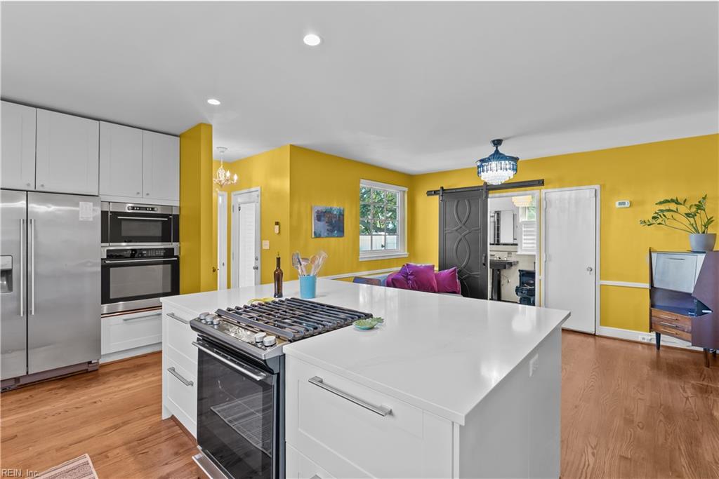 6929 Belvedere Drive Newport News VA 23607