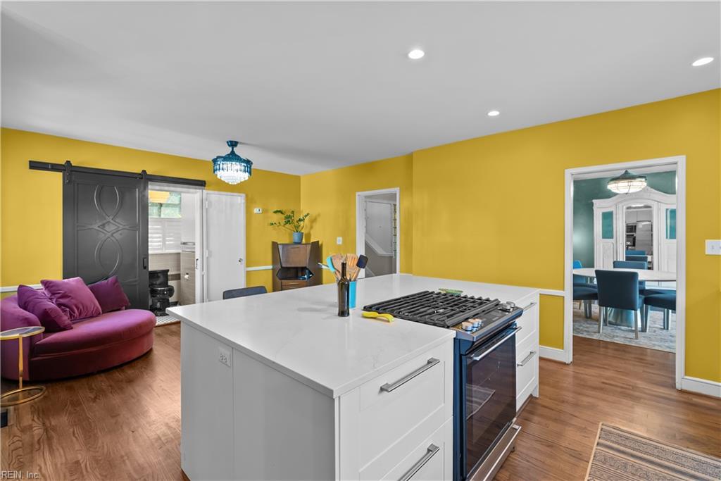 6929 Belvedere Drive Newport News VA 23607