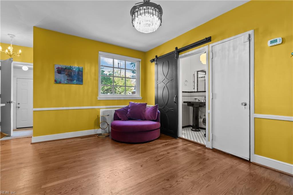6929 Belvedere Drive Newport News VA 23607