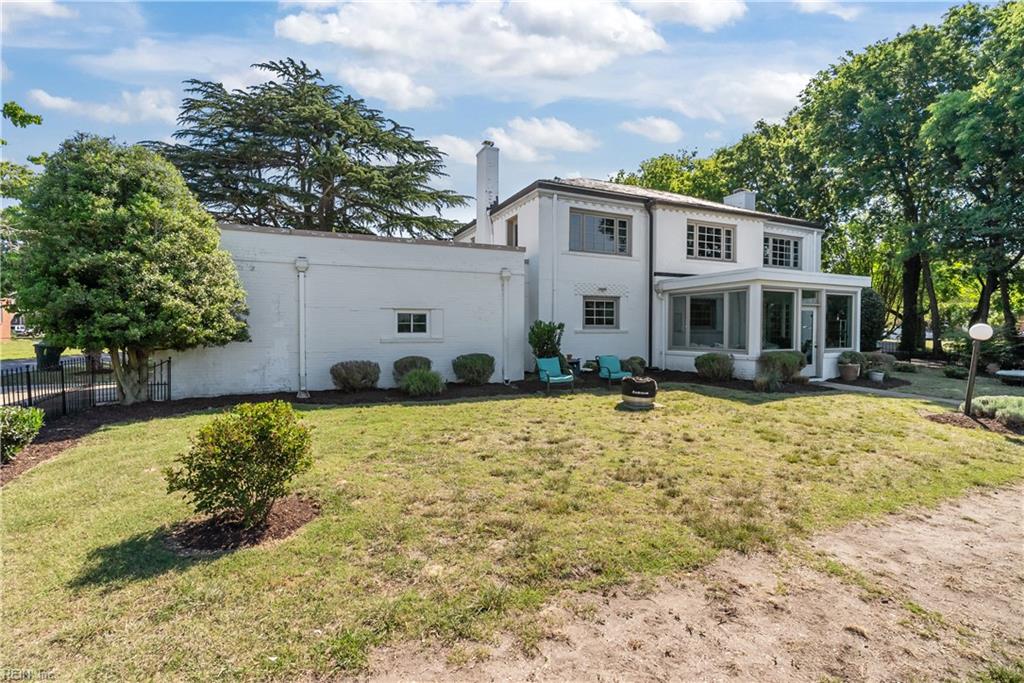 6929 Belvedere Drive Newport News VA 23607