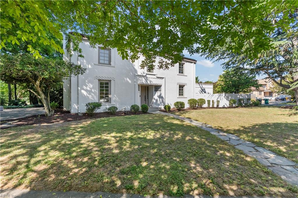 6929 Belvedere Drive Newport News VA 23607