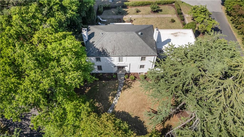 6929 Belvedere Drive Newport News VA 23607