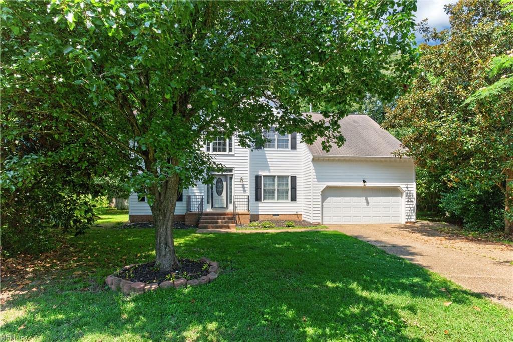 212 Halles Run Yorktown VA 23693