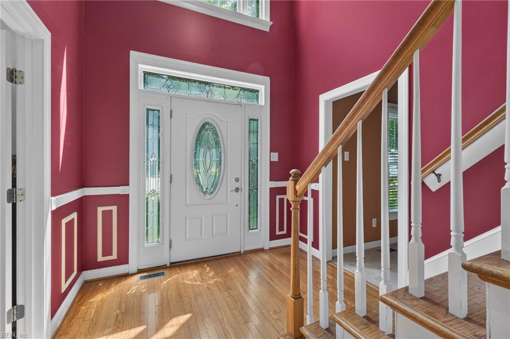 212 Halles Run Yorktown VA 23693
