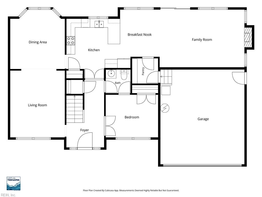212 Halles Run Yorktown VA 23693