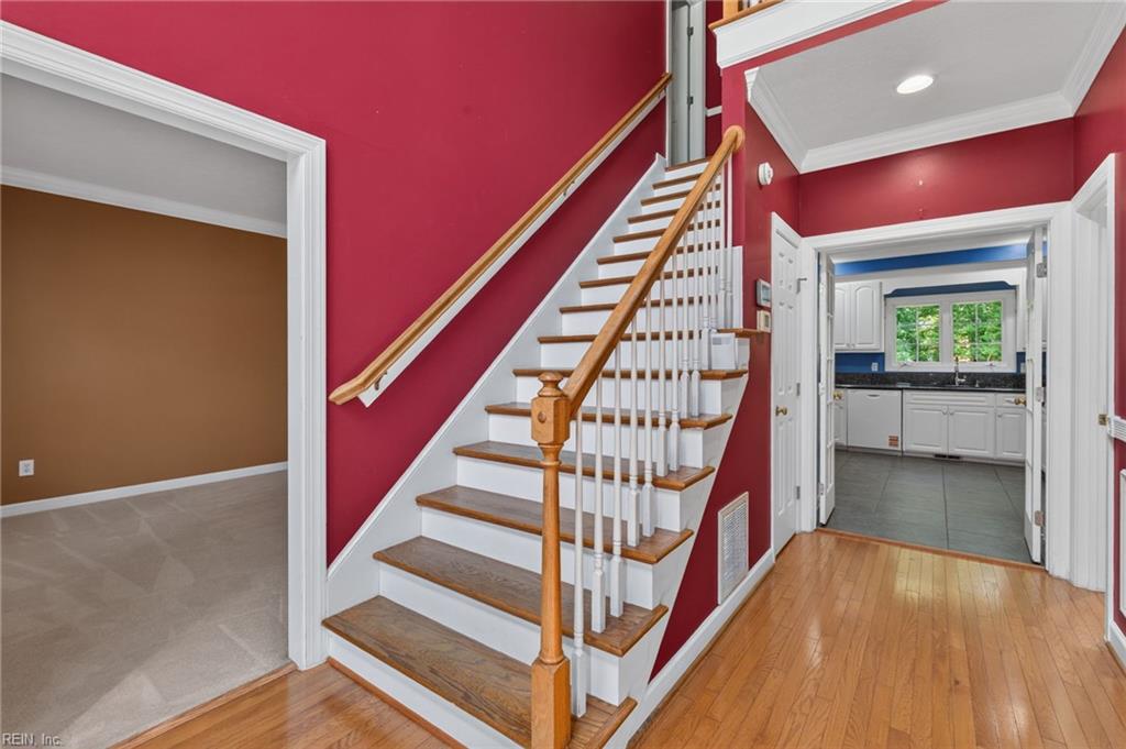 212 Halles Run Yorktown VA 23693