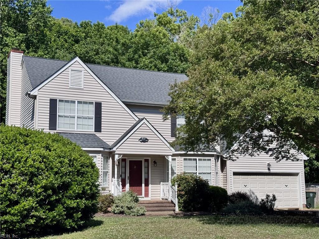 723 Colonial Avenue Williamsburg VA 23185