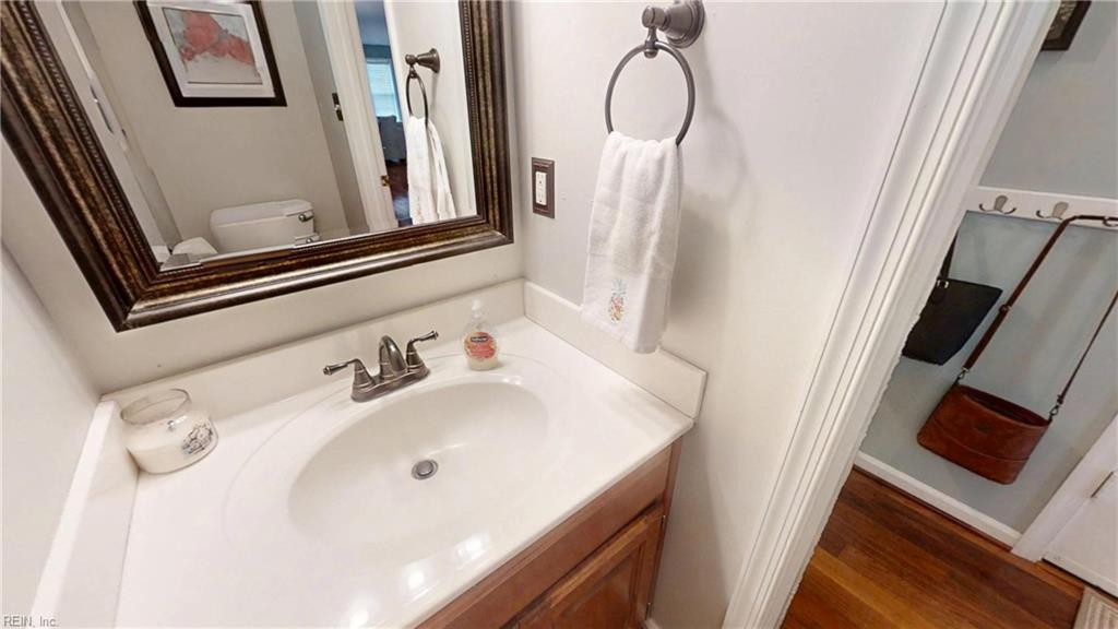 723 Colonial Avenue Williamsburg VA 23185