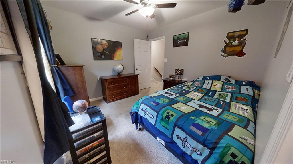 723 Colonial Avenue Williamsburg VA 23185