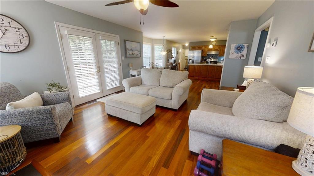 723 Colonial Avenue Williamsburg VA 23185