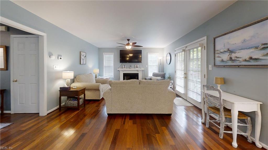 723 Colonial Avenue Williamsburg VA 23185