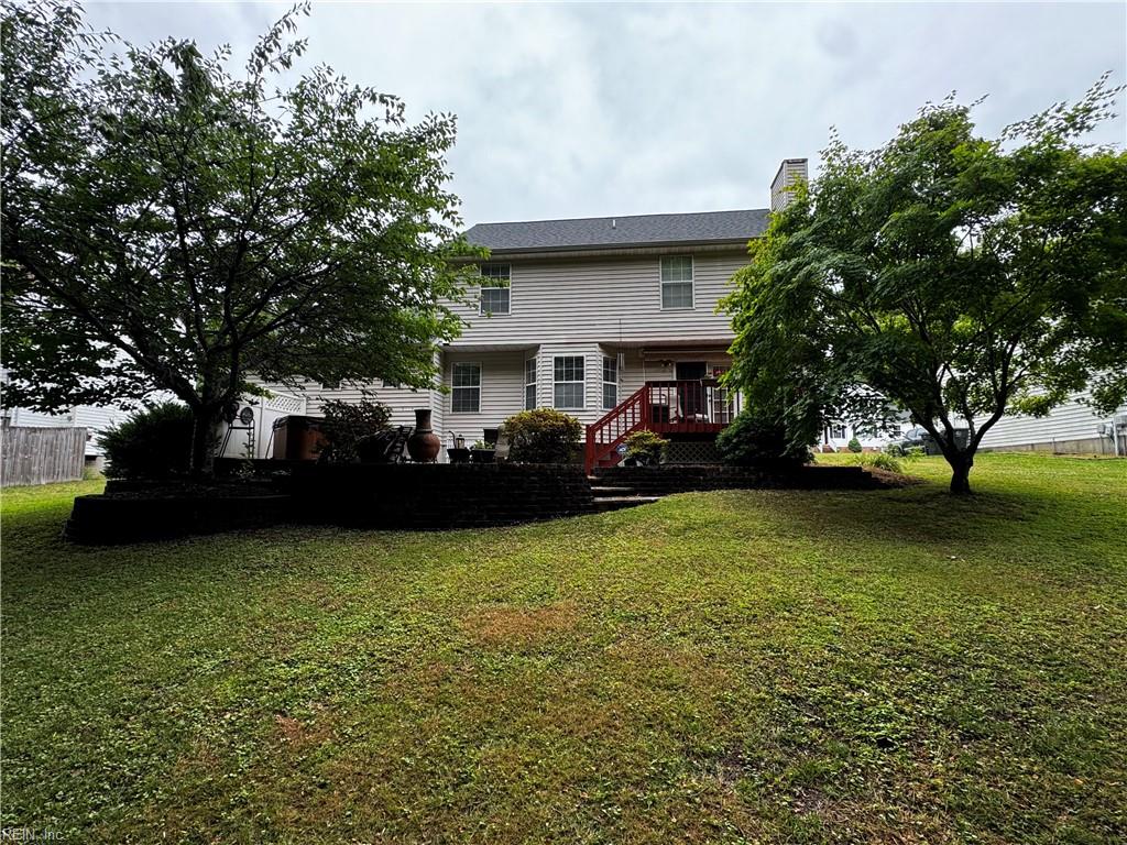 723 Colonial Avenue Williamsburg VA 23185