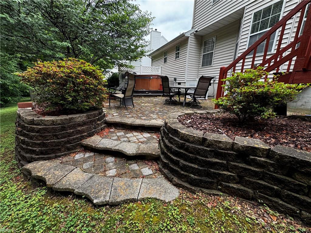 723 Colonial Avenue Williamsburg VA 23185