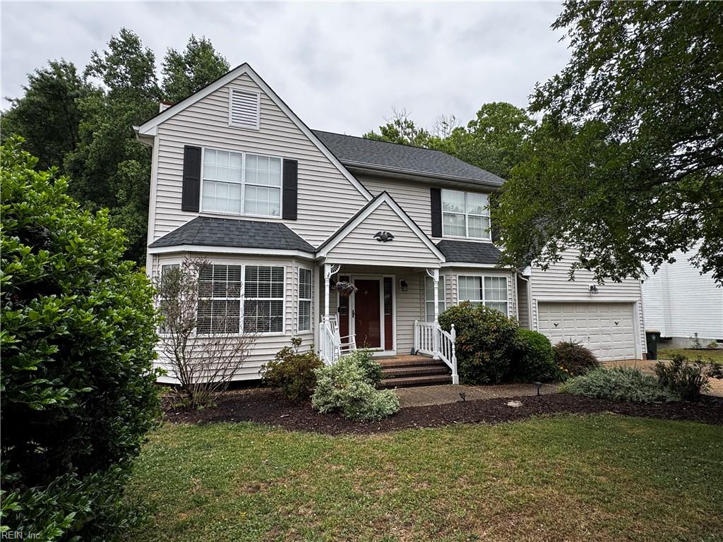 723 Colonial Avenue Williamsburg VA 23185