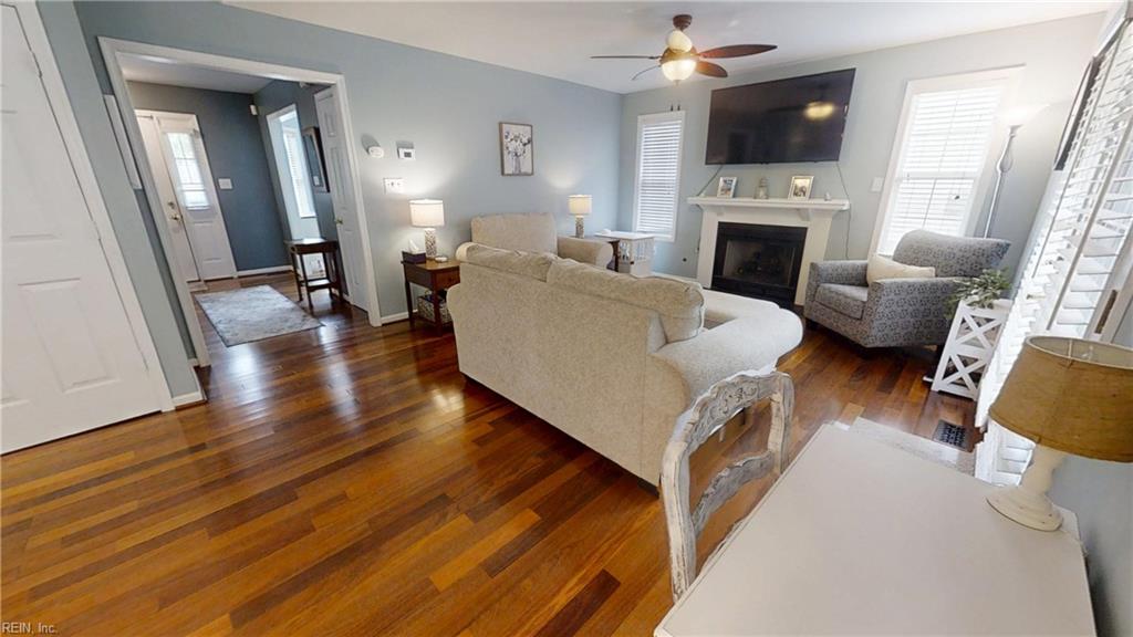 723 Colonial Avenue Williamsburg VA 23185