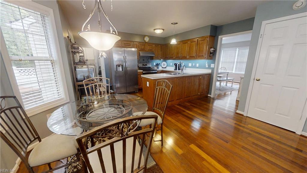 723 Colonial Avenue Williamsburg VA 23185
