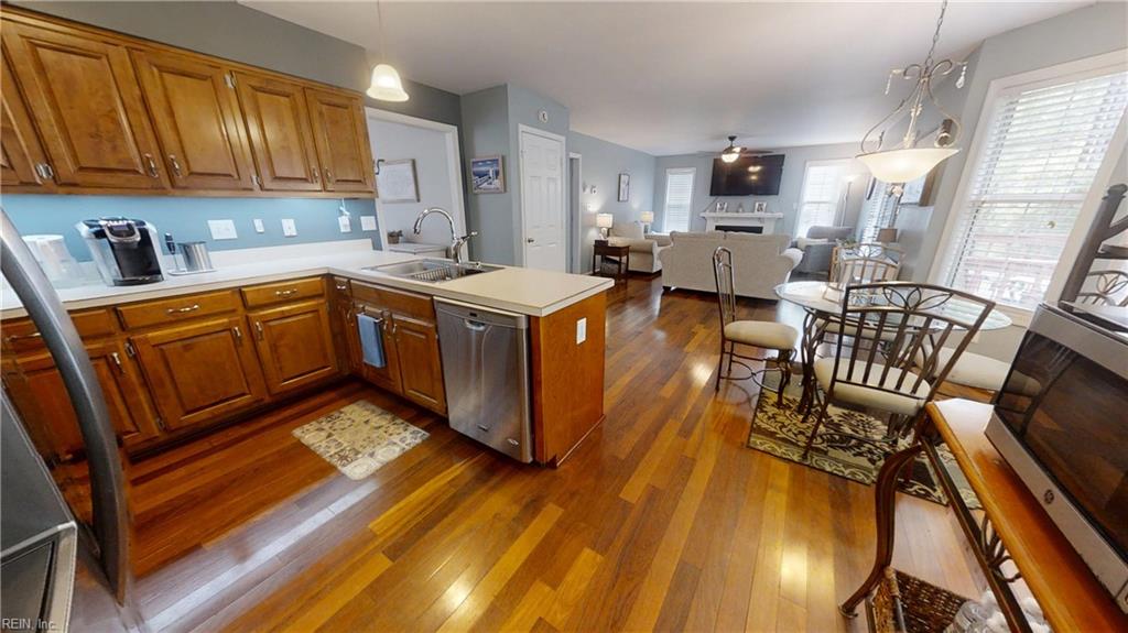 723 Colonial Avenue Williamsburg VA 23185