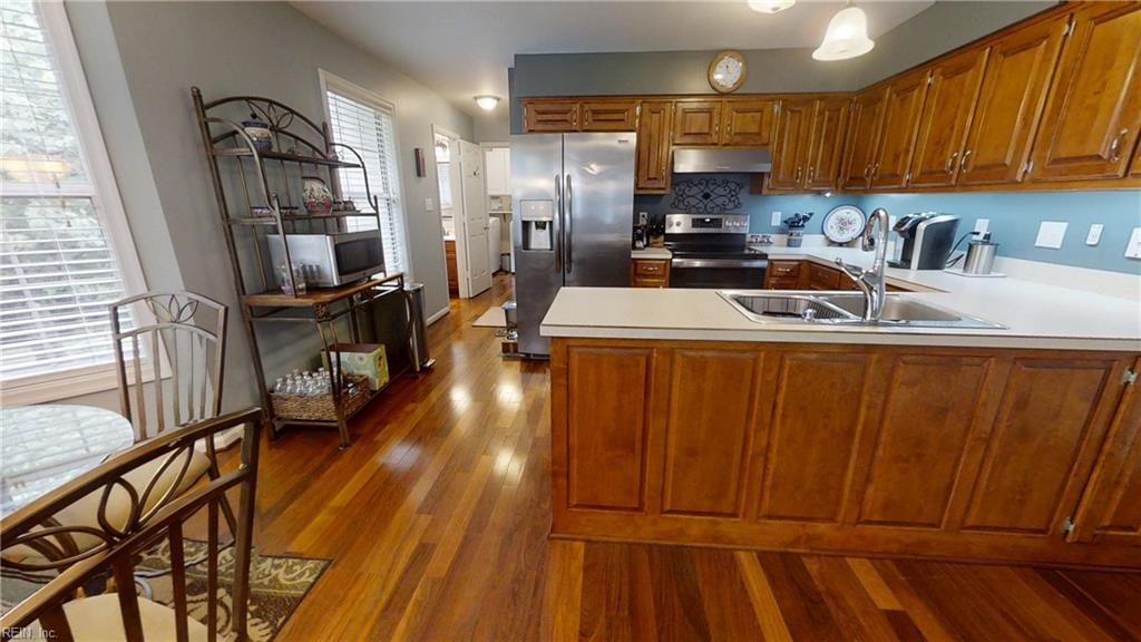 723 Colonial Avenue Williamsburg VA 23185