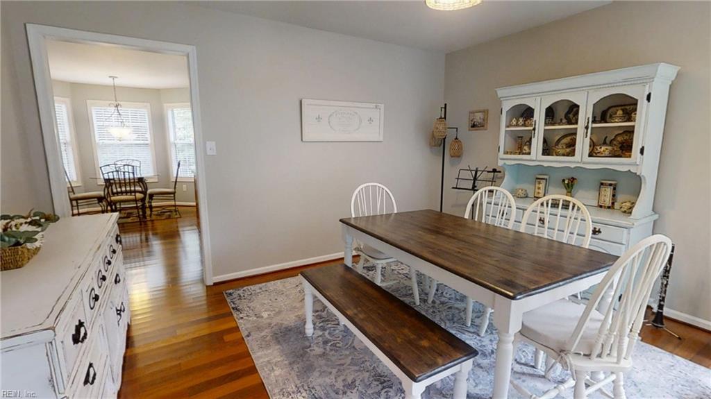 723 Colonial Avenue Williamsburg VA 23185