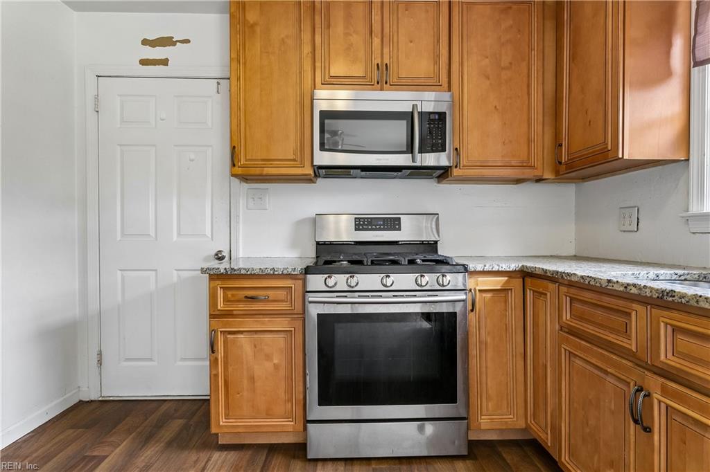 226 Menchville Road Newport News VA 23602