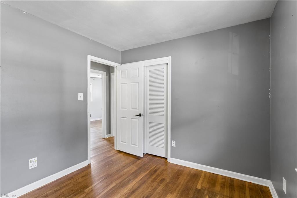 226 Menchville Road Newport News VA 23602