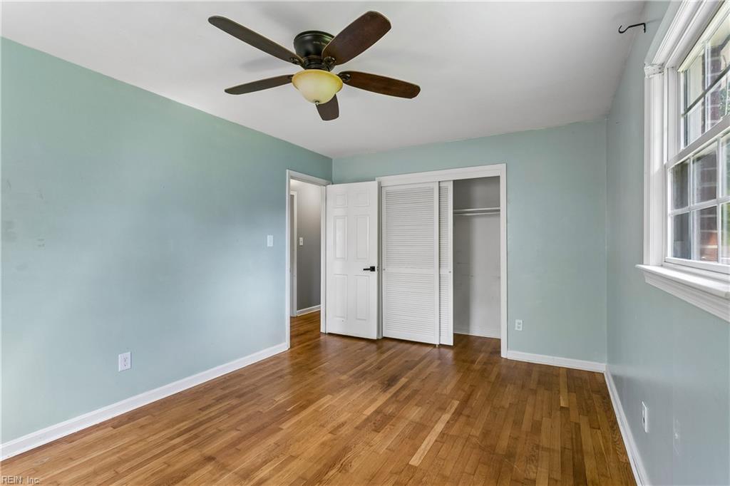 226 Menchville Road Newport News VA 23602