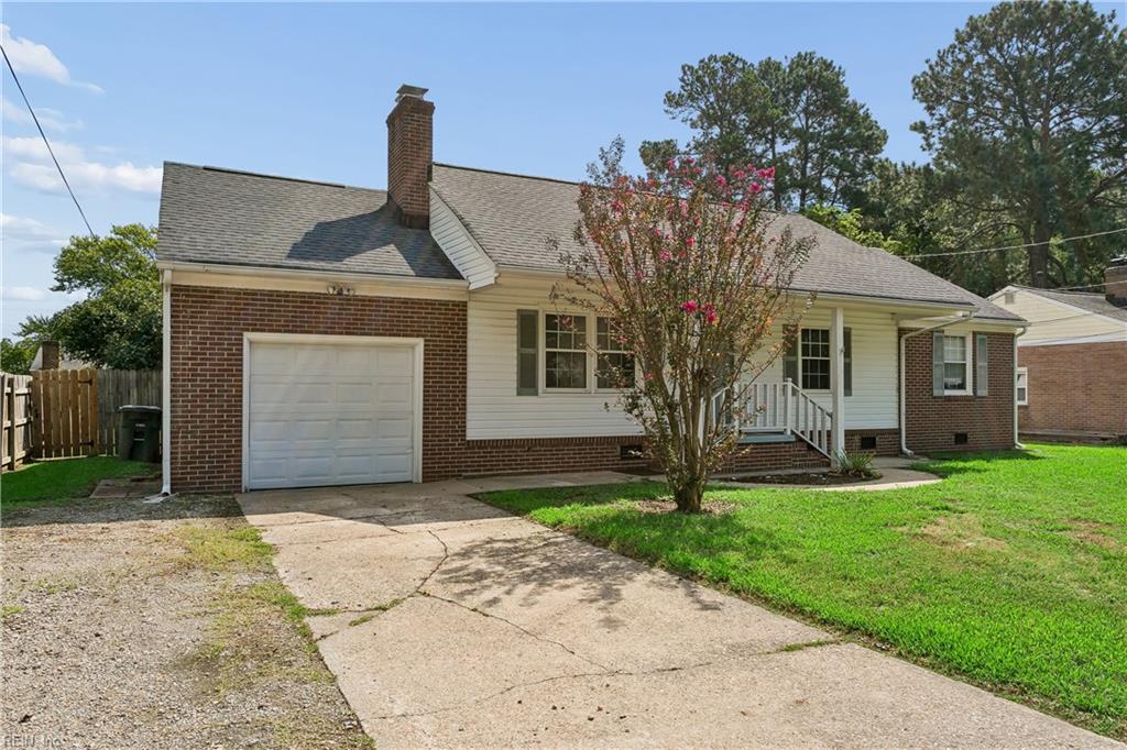 226 Menchville Road Newport News VA 23602