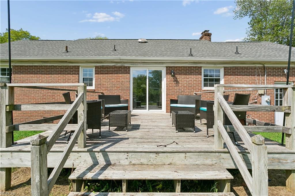 226 Menchville Road Newport News VA 23602
