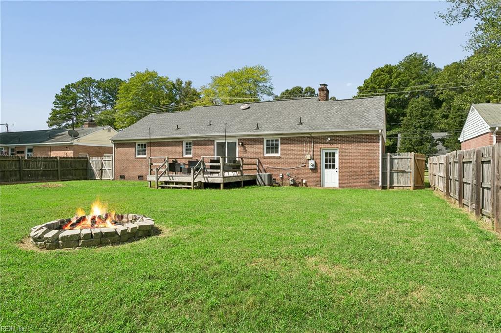 226 Menchville Road Newport News VA 23602